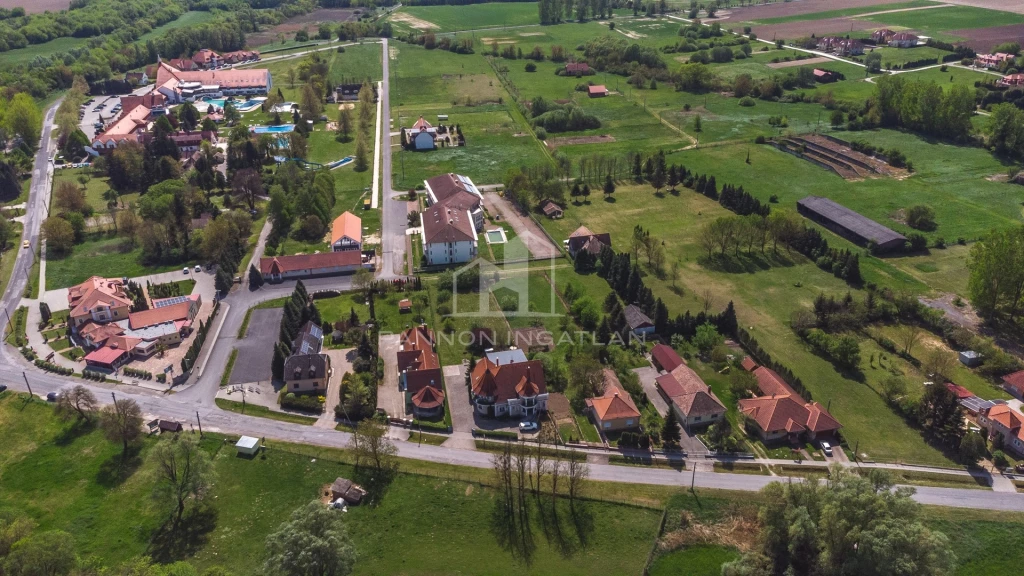 Eladó Telek, Kehidakustány 1.000.000 Ft