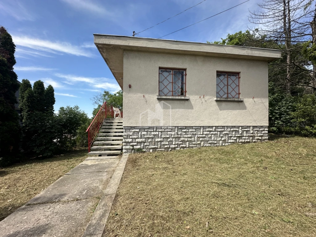 For sale house, Balatonudvari, Munkácsy utca