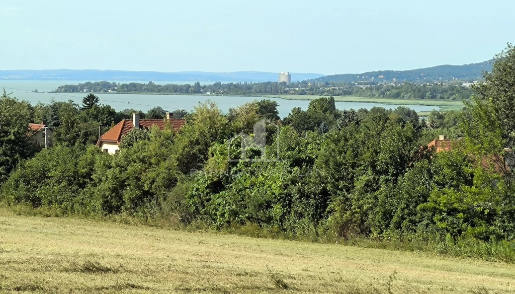 For sale other plot, Balatonfűzfő