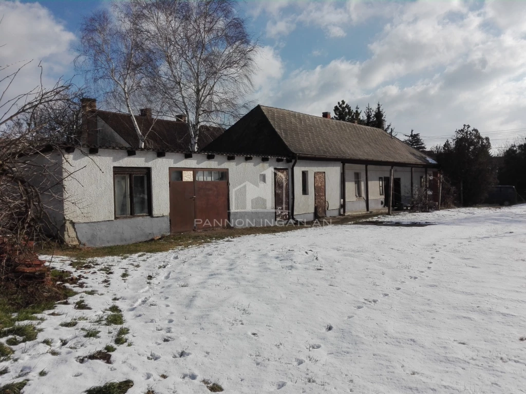 For sale house, Balatonfőkajár, Petőfi Sándor