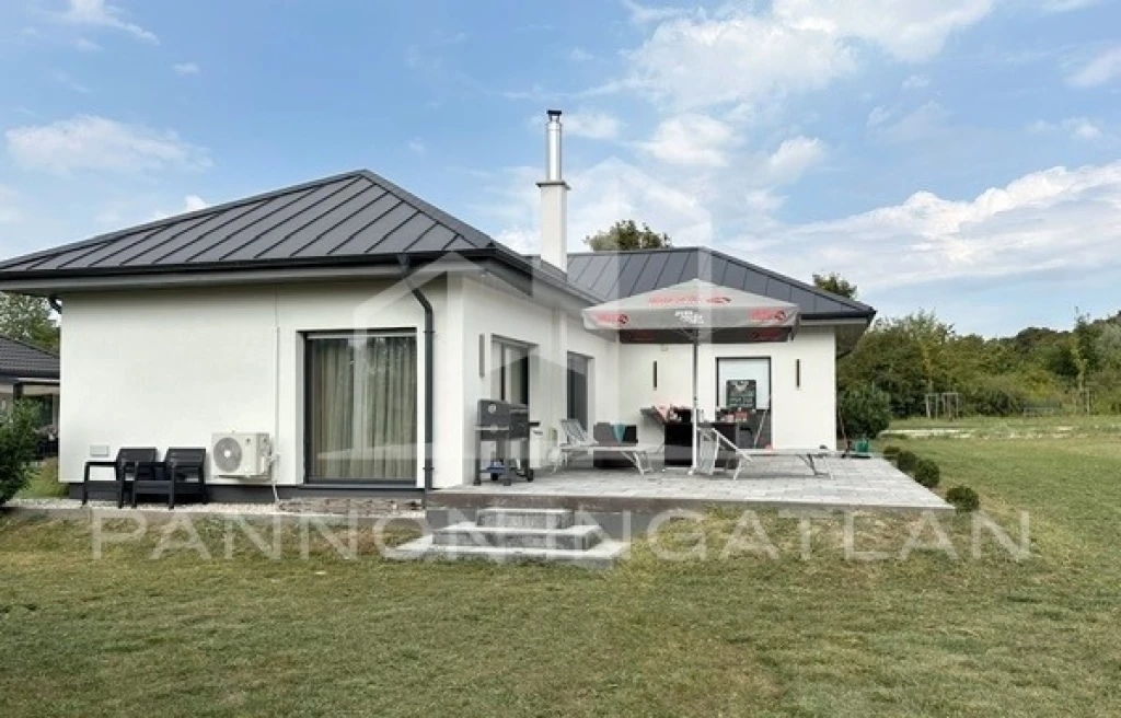 For sale house, Balatonfűzfő