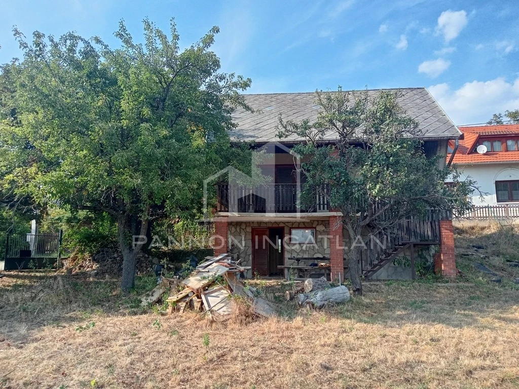 For sale house, Magyarpolány