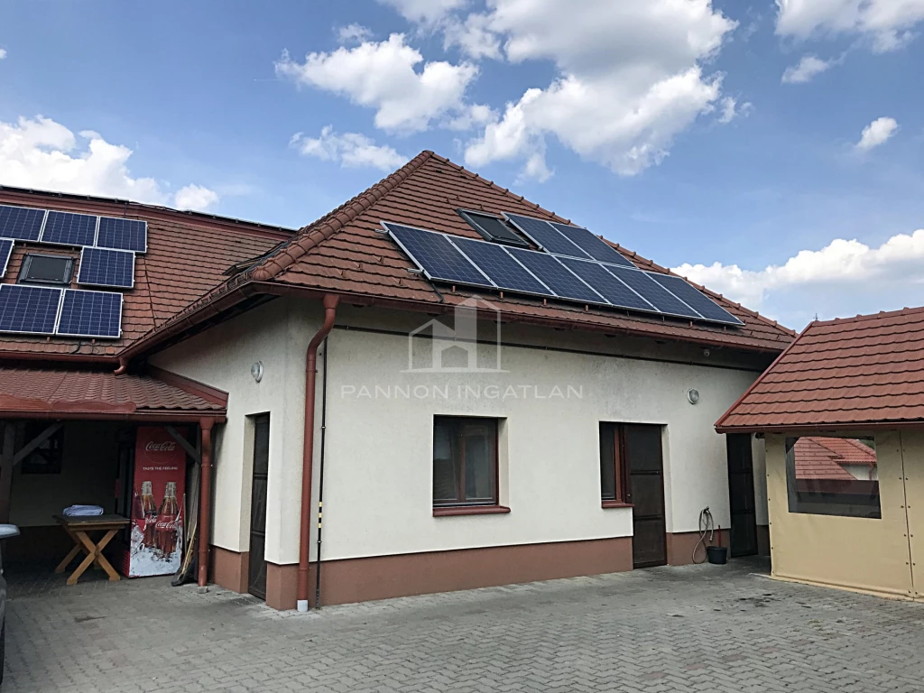 For sale eatery, restaurant, Kislőd