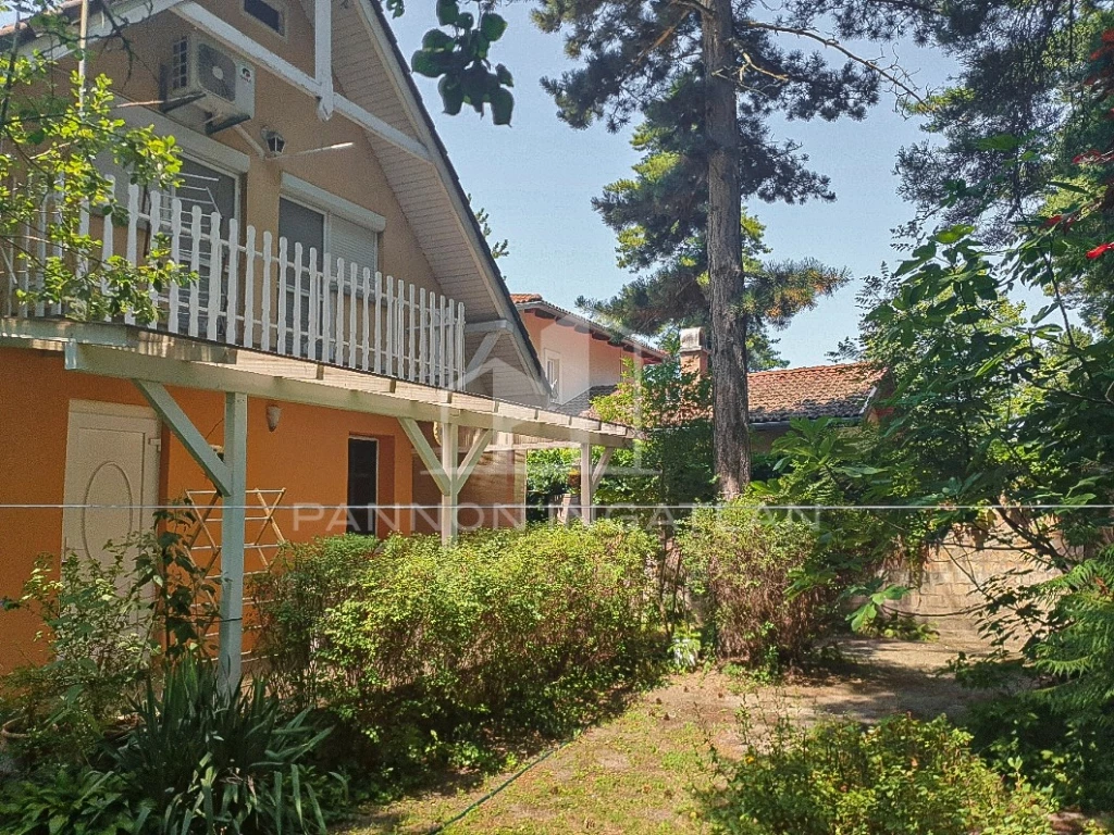 For sale house, Siófok, Balatonszéplak