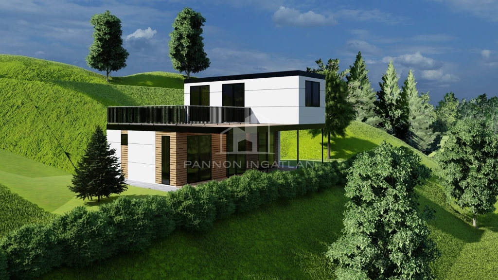 For sale other plot, Balatonfűzfő