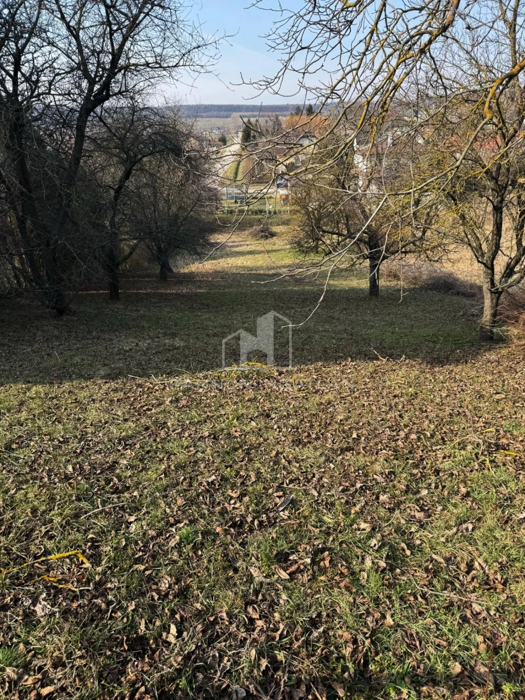 For sale other plot, Litér