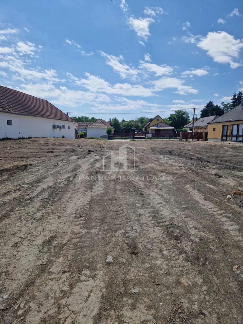 Eladó Telek, Csajág 34.000.000 Ft