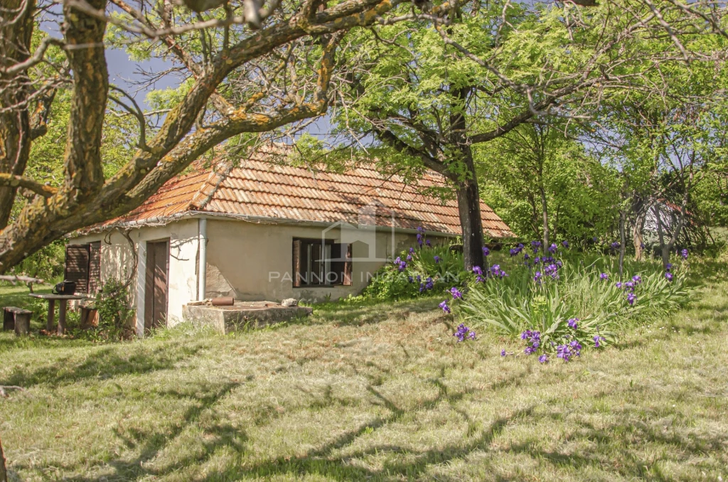 For sale weekend house, Lovas