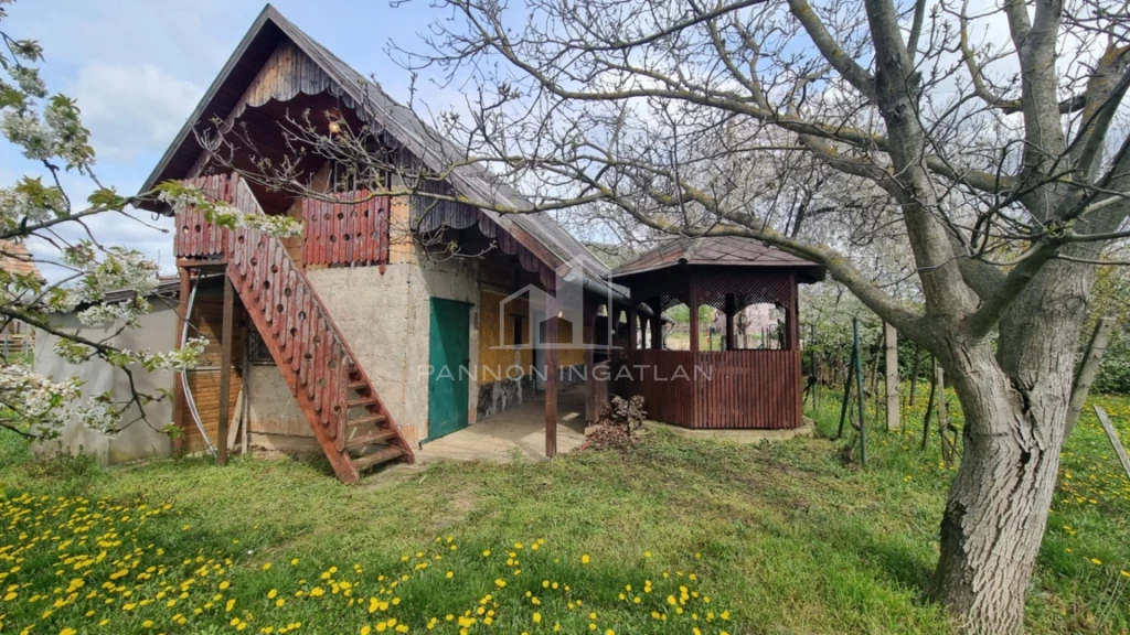 Eladó Telek, Somlójenő 16.500.000 Ft