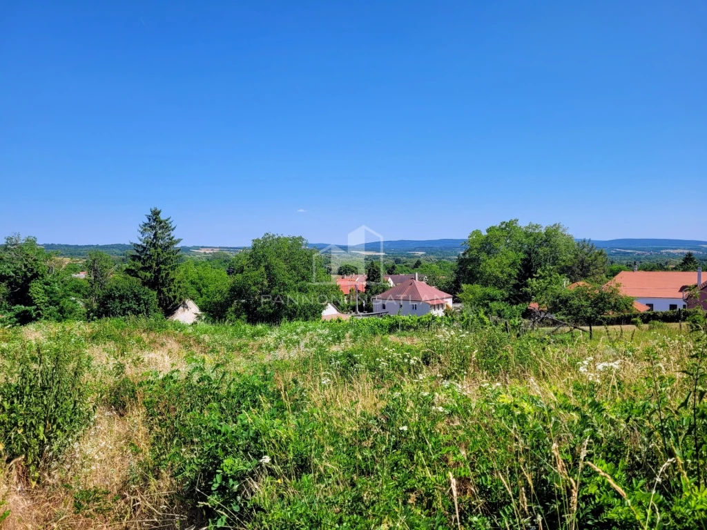 Eladó Telek, Magyarpolány 19.990.000 Ft