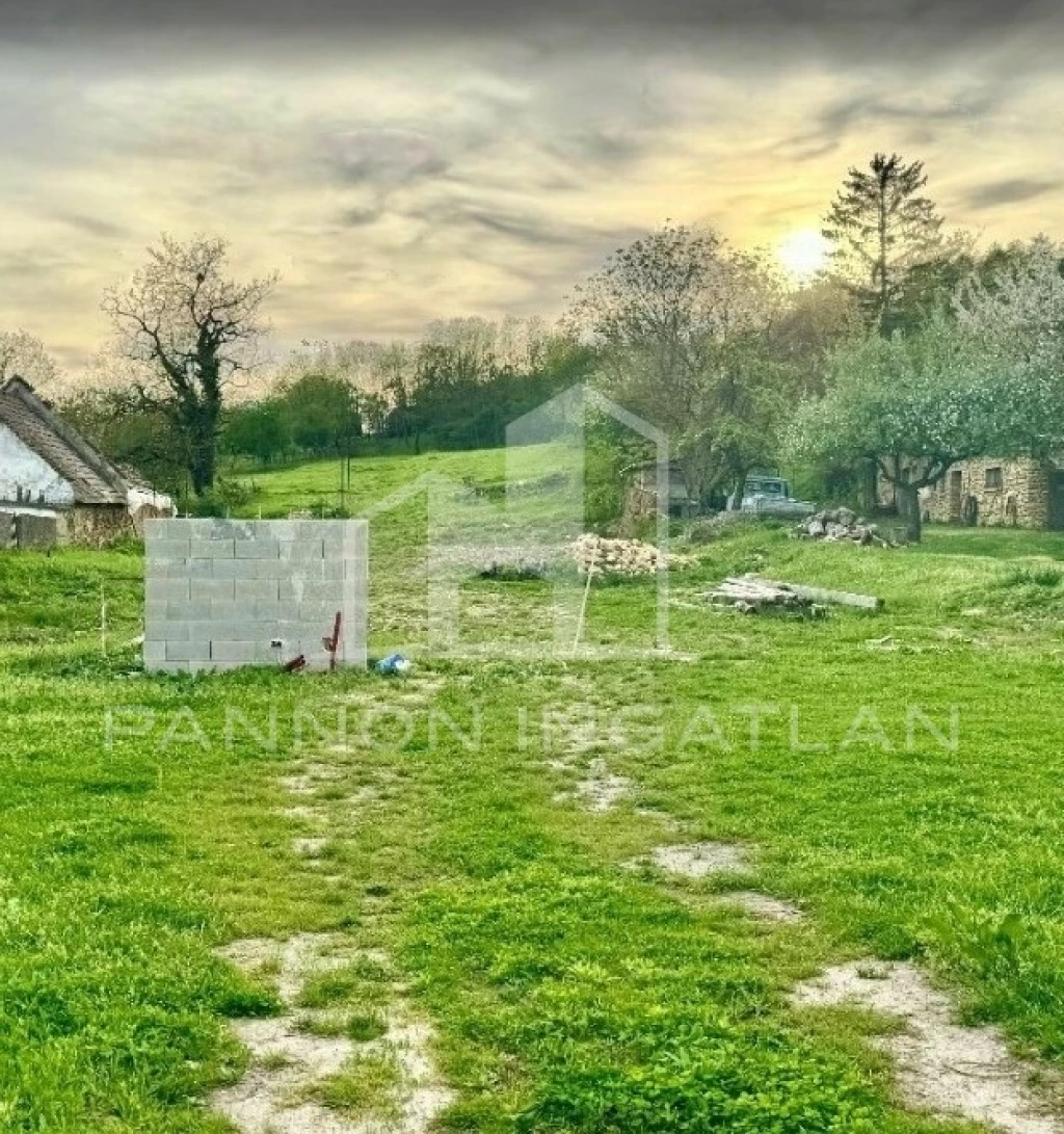 Eladó Telek, Magyarpolány 19.990.000 Ft
