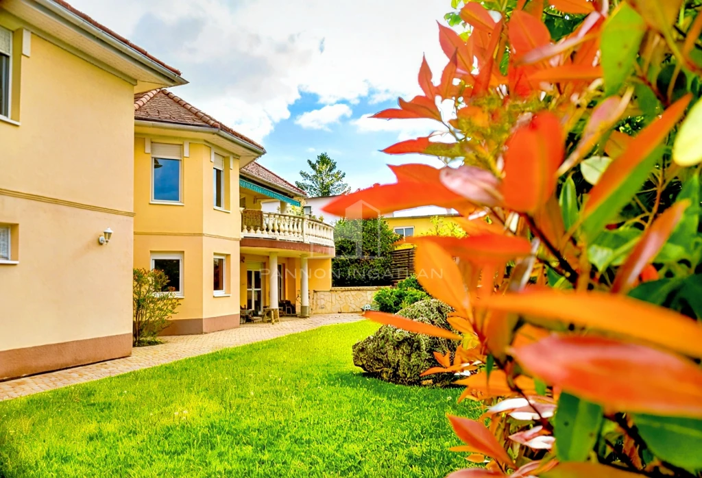 Eladó Ház, Balatonalmádi 195.000.000 Ft