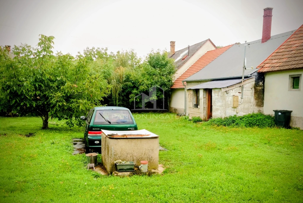 Eladó Telek, Mencshely 28.400.000 Ft