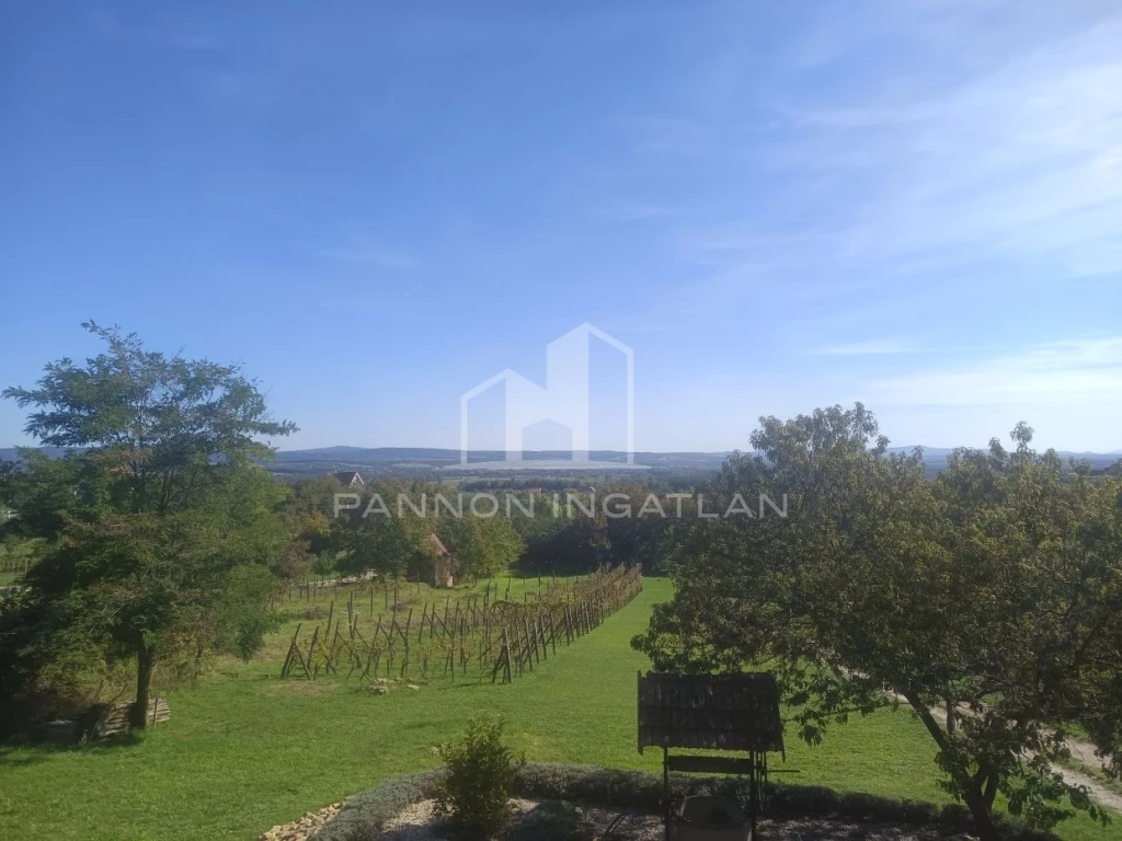 Eladó Telek, Magyarpolány 11.900.000 Ft