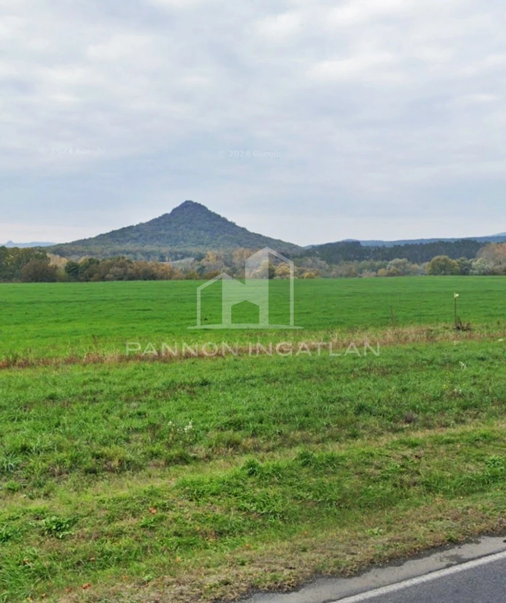 Eladó Telek, Hegyesd 4.500.000 Ft