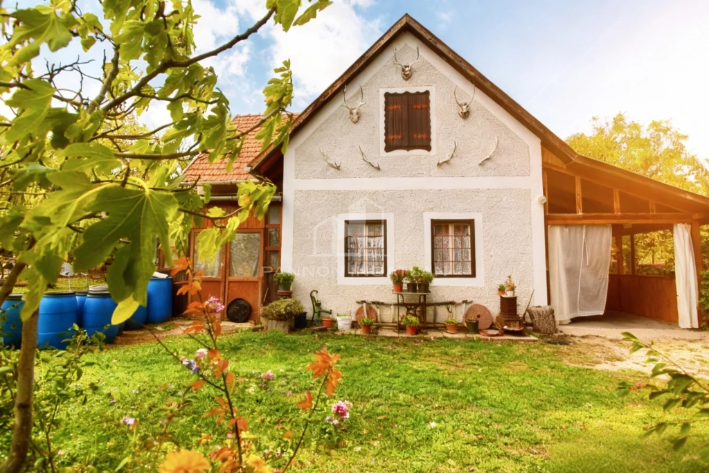 Eladó Ház, Balatonudvari 97.900.000 Ft