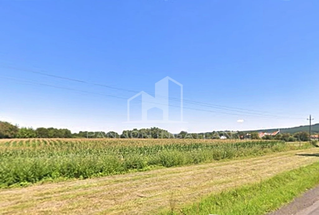 Eladó Telek, Kehidakustány Pacsirta 6.900.000 Ft