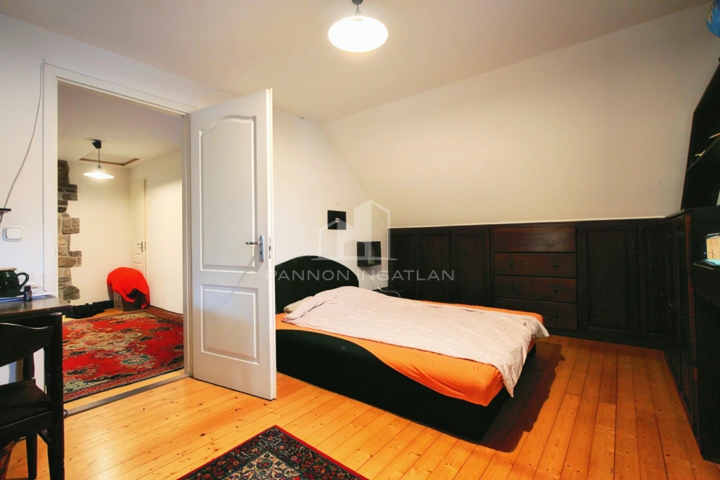 Eladó Vendéglátás, Tihany 490.000.000 Ft