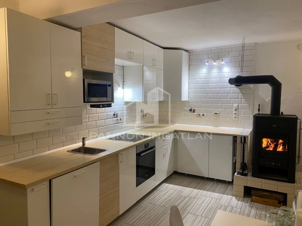 Eladó Ház, Magyarpolány 82.900.000 Ft