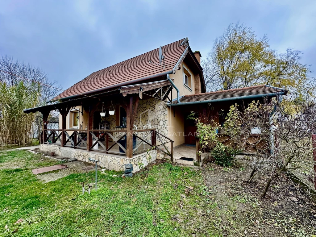 Eladó Ház, Felsőlajos 56.990.000 Ft
