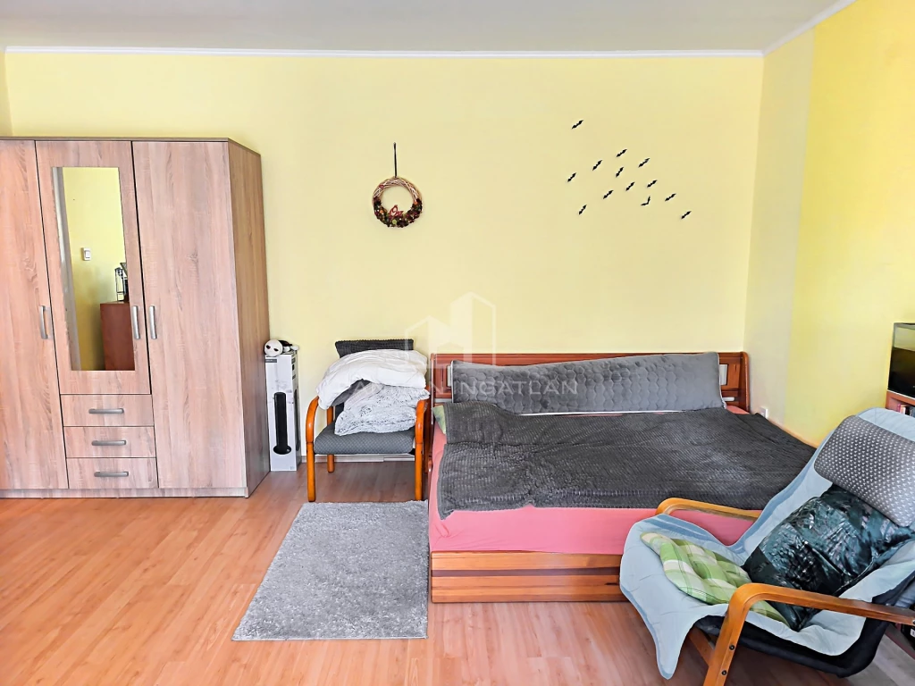 Eladó Lakás, Veszprém Haszkovó utca 46.900.000 Ft