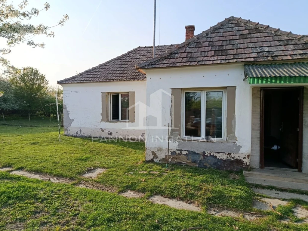 Eladó Ház, Magyargencs 10.900.000 Ft