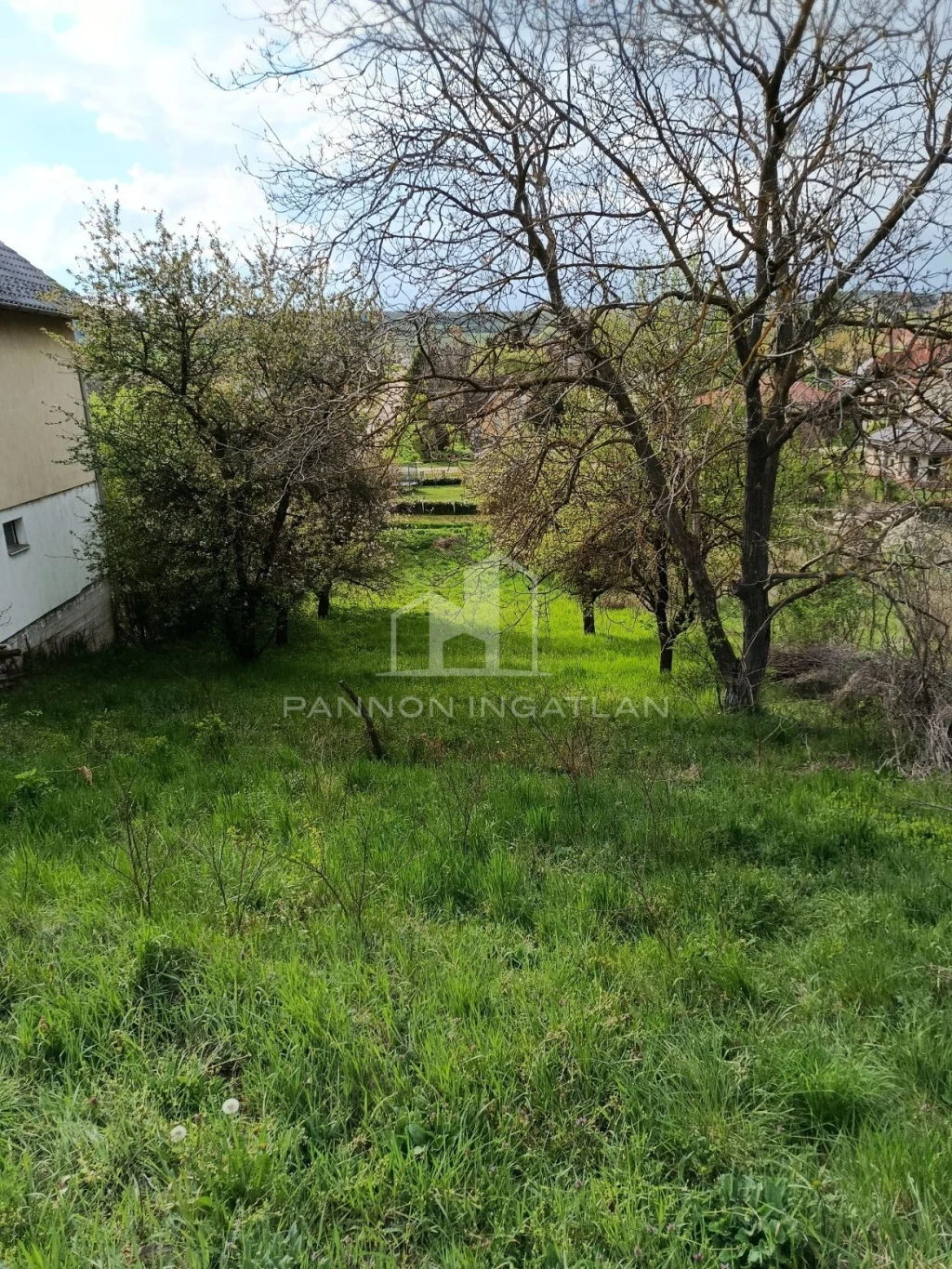 Eladó Telek, Litér 17.500.000 Ft