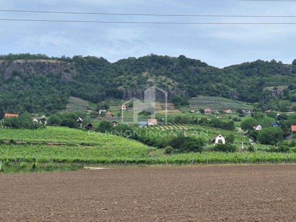 Eladó Telek, Somlóvásárhely 3.900.000 Ft