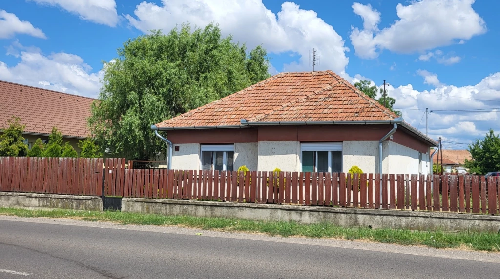 Eladó Ház, Jászárokszállás Rákóczi Ferenc 19.900.000 Ft