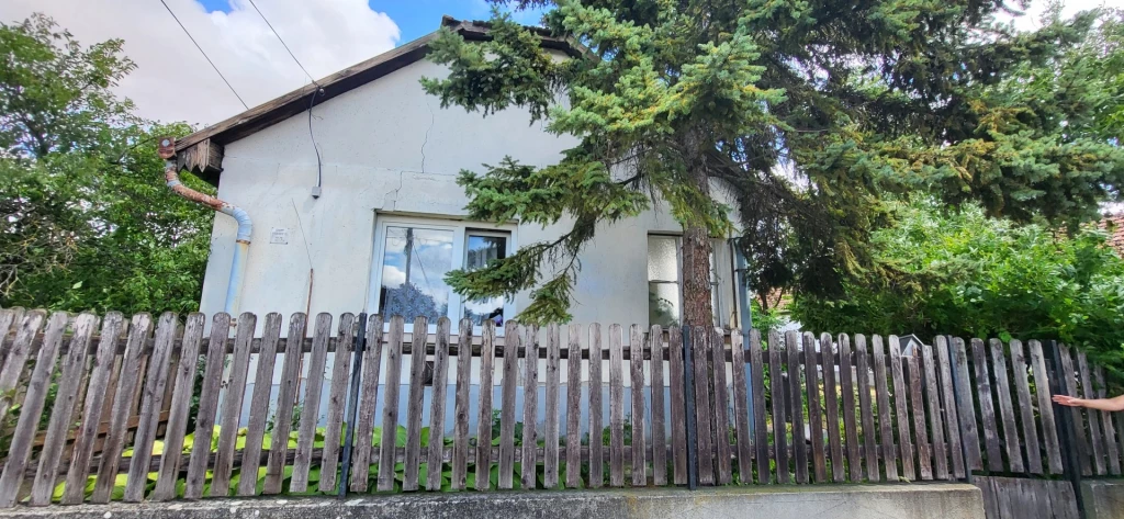 Eladó Ház, Jászárokszállás Liszt Ferenc 13.500.000 Ft