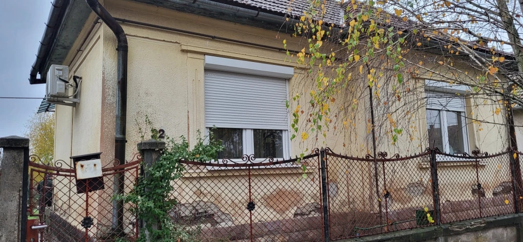 Eladó Ház, Jászárokszállás Vörösmarty 16.500.000 Ft