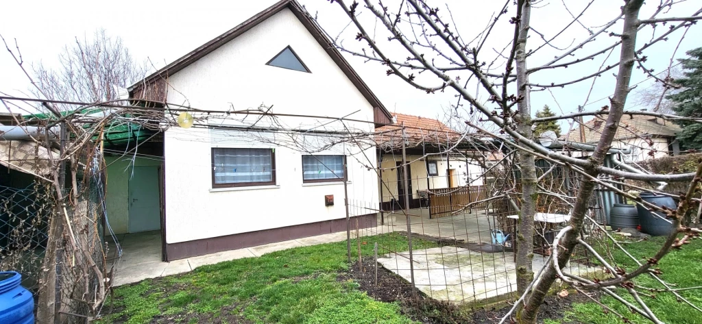 Eladó Ház, Jászárokszállás Hold 27.000.000 Ft