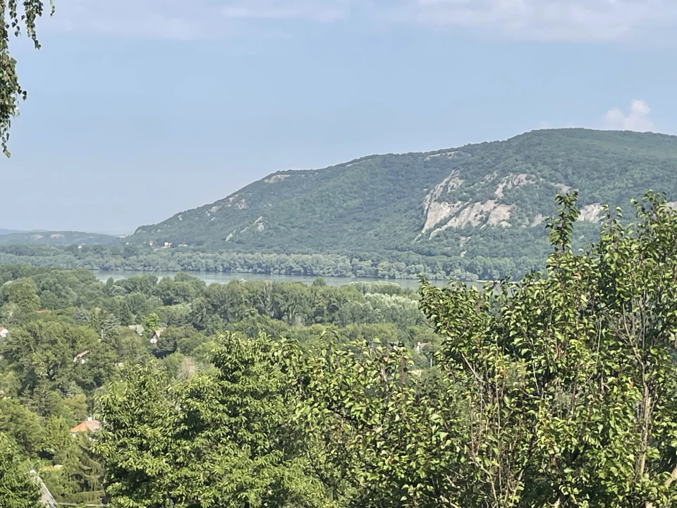 Eladó üdülő, nyaraló, Esztergom