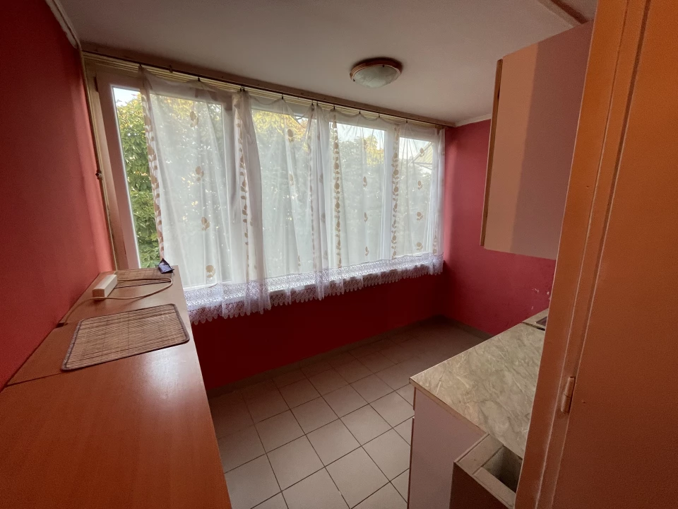 For sale panel flat, Esztergom