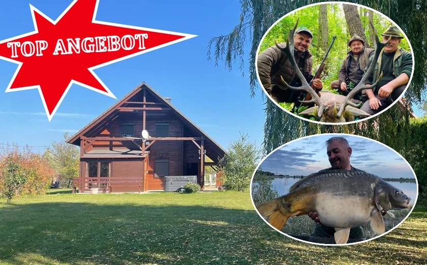 Eladó családi ház, Hövej