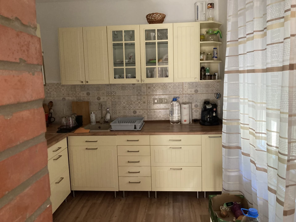 Eladó üdülő, nyaraló, Balatonkeresztúr, Fáklya utca 14