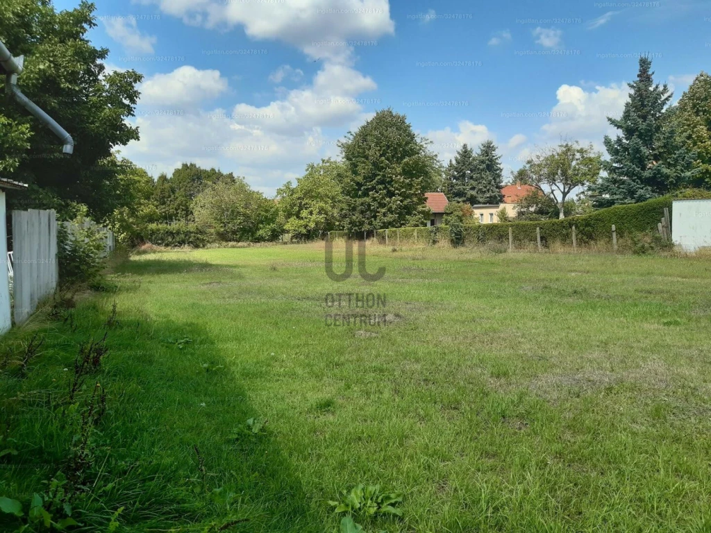 c3-1-name c2-50-name, Hajdúszoboszló, Bánomkert