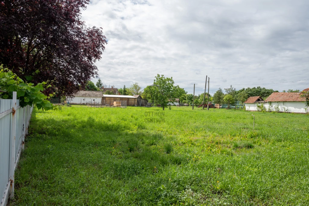 For sale building plot, Nádudvar, Nádudvar