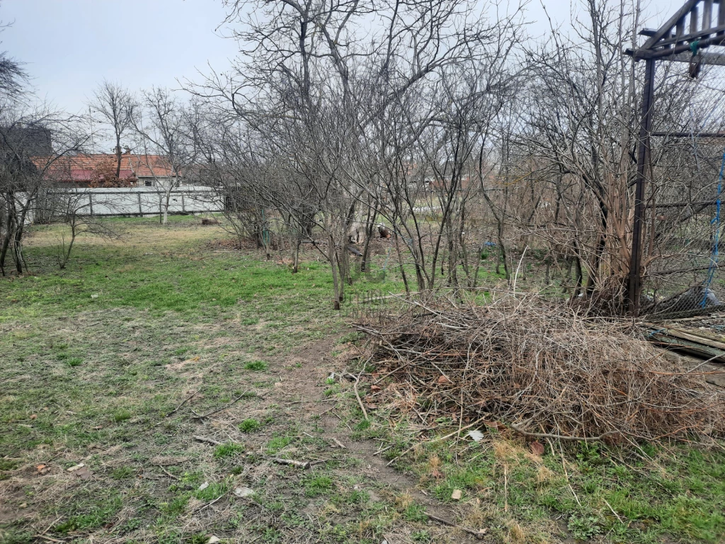 For sale building plot, Hajdúszoboszló, Kertváros