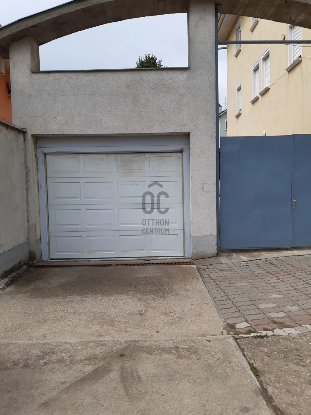 For rent detached garage, Hajdúszoboszló, Belváros