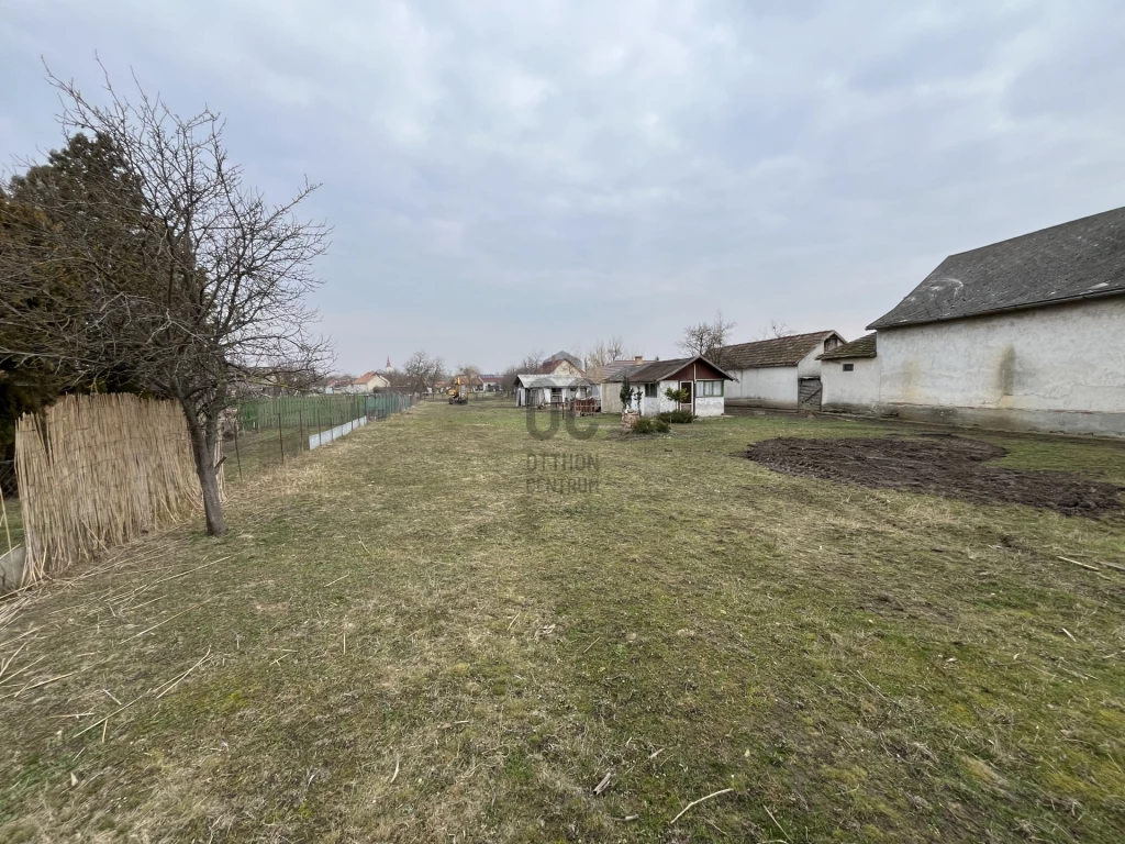 For sale building plot, Hajdúszoboszló, Kertváros