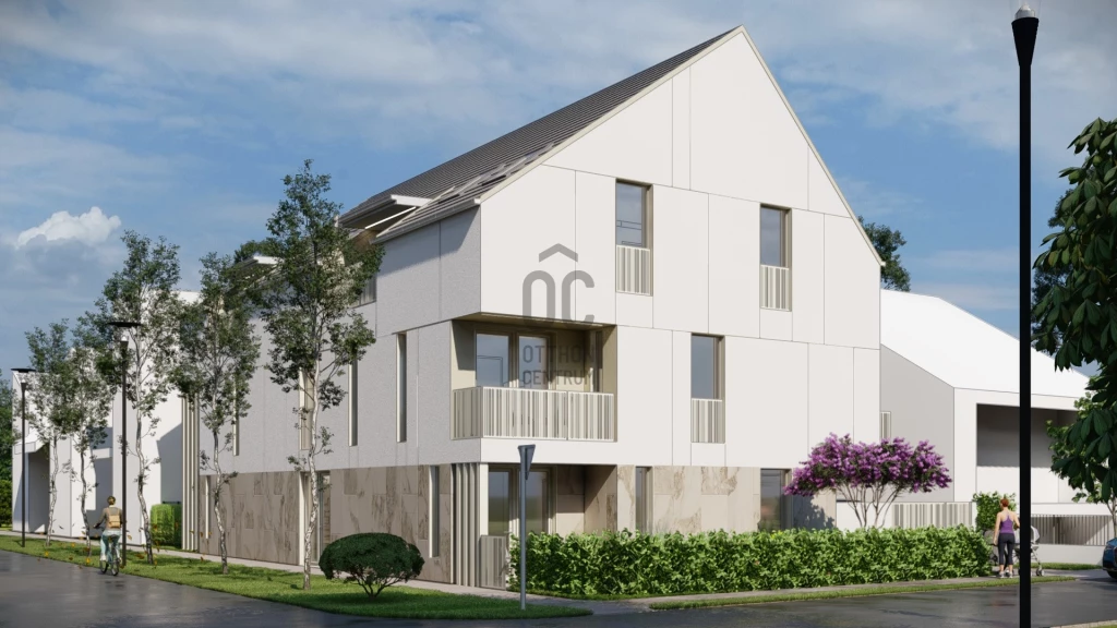 Eladó téglalakás, Hajdúszoboszló, Fürdőnegyed