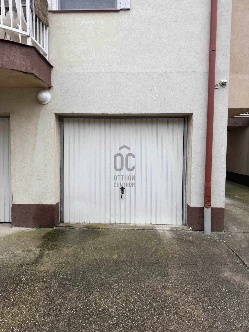 Eladó egyedi garázs, Hajdúszoboszló, Hajdúszoboszló