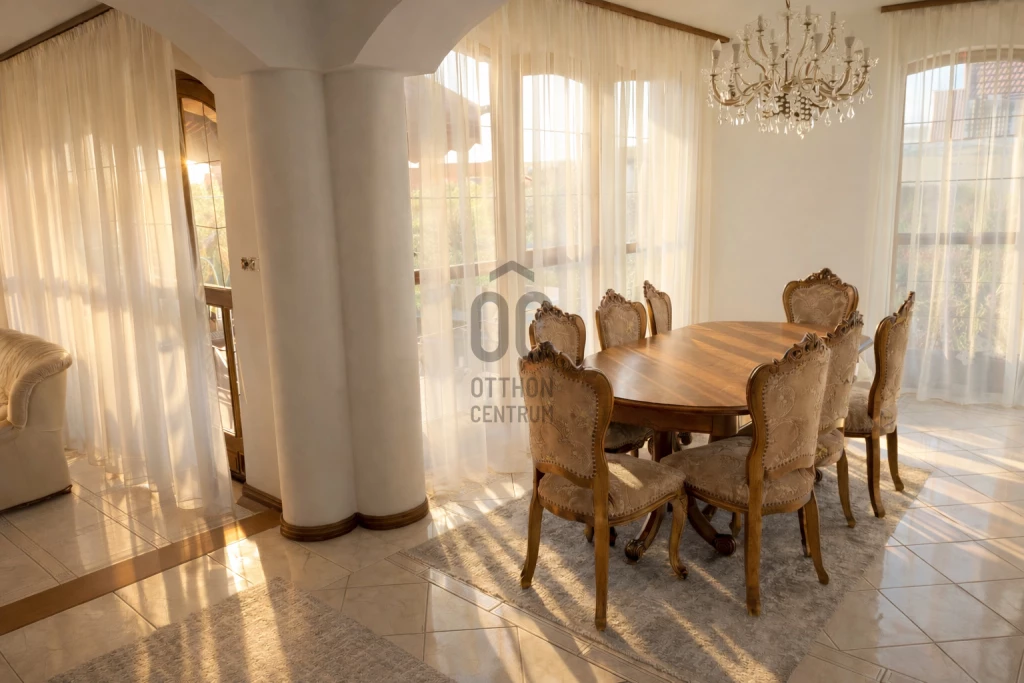 Eladó családi ház, Hajdúszoboszló, Fürdőnegyed