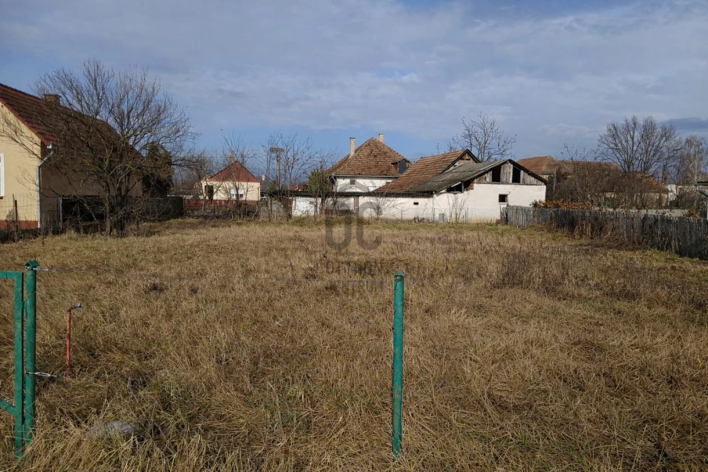 Eladó építési telek, Nádudvar, Nádudvar