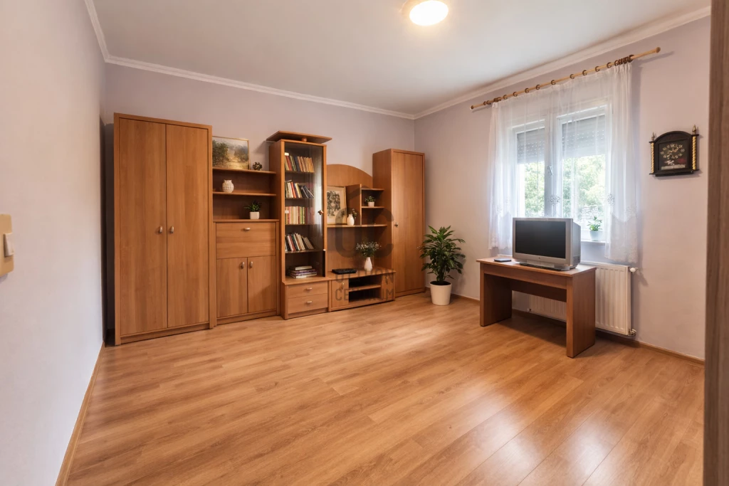 Eladó családi ház, Hajdúszoboszló, Kertváros