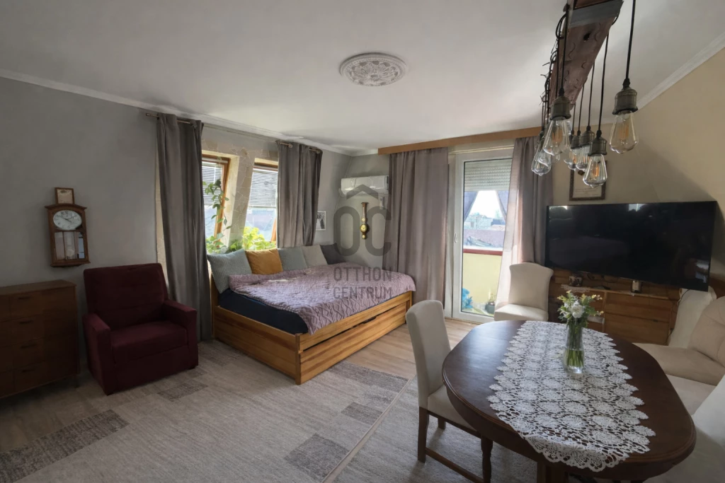 Eladó téglalakás, Hajdúszoboszló, Fürdőnegyed