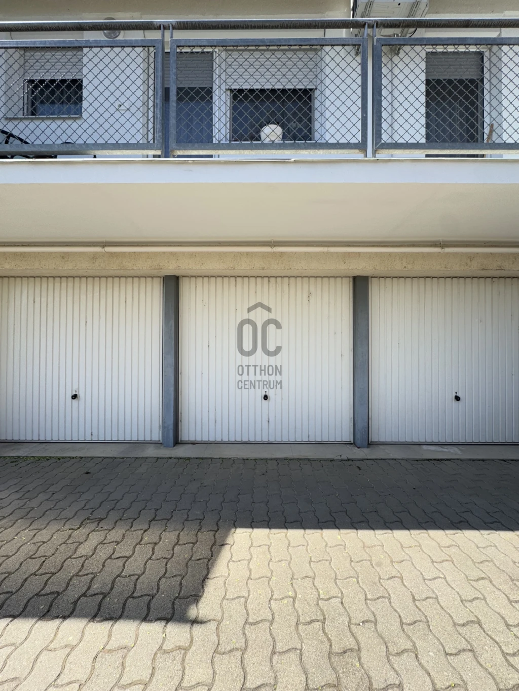 Kiadó egyedi garázs, Hajdúszoboszló, Fürdőnegyed