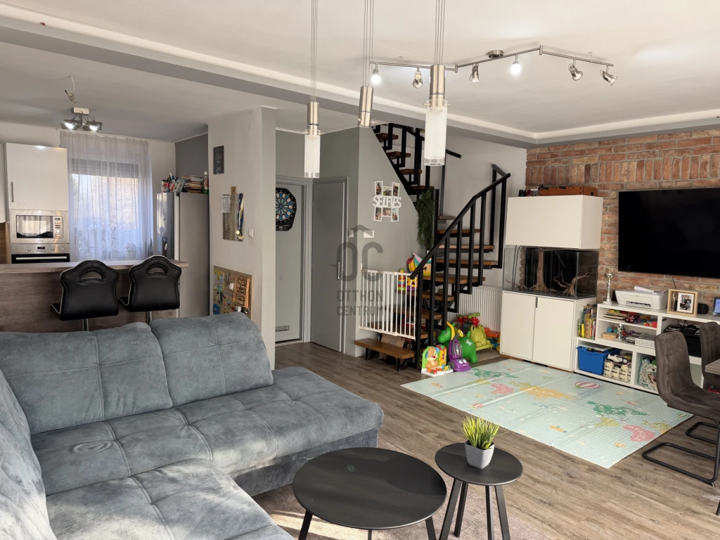 Eladó üdülő, nyaraló, Hajdúszoboszló, Fürdőnegyed