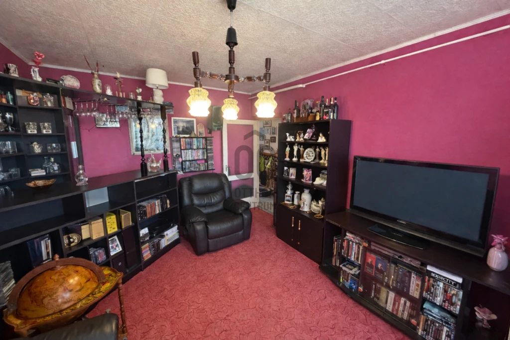 Eladó panellakás, Hajdúszoboszló, Belváros